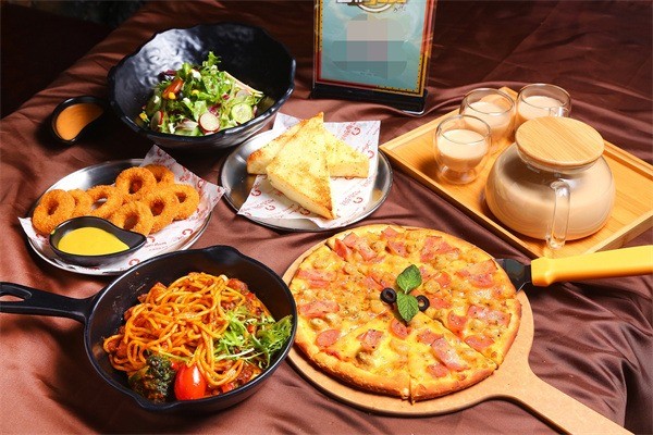 祖母的魔法厨房